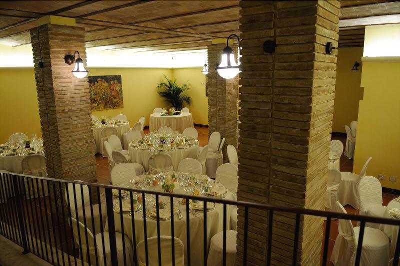 Vallantica Resort & Spa - Aktivite