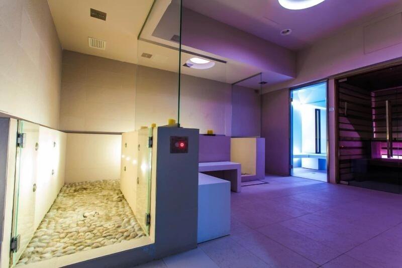Vallantica Resort & Spa - Aktivite