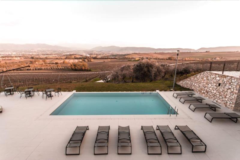 Vallantica Resort & Spa - Aktivite