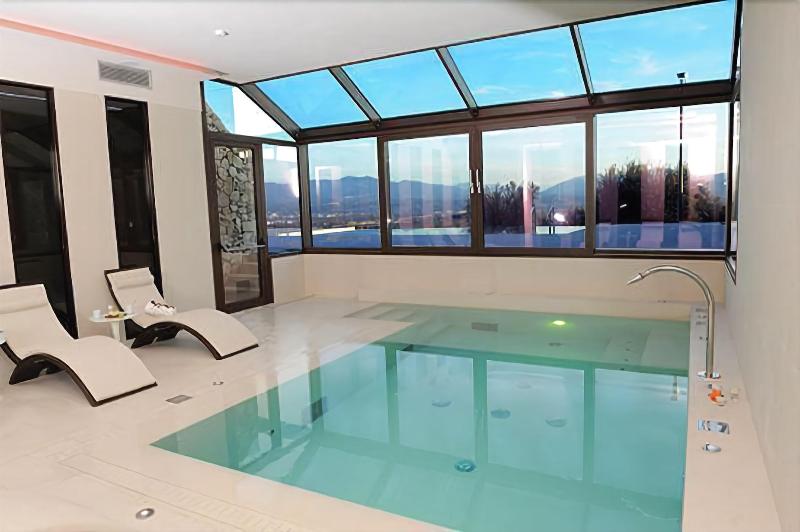 Vallantica Resort & Spa - Aktivite