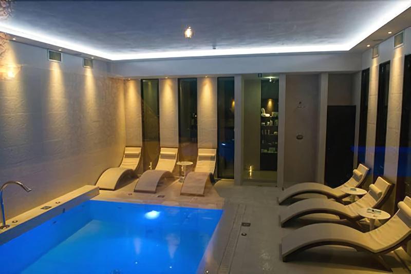 Vallantica Resort & Spa - Aktivite