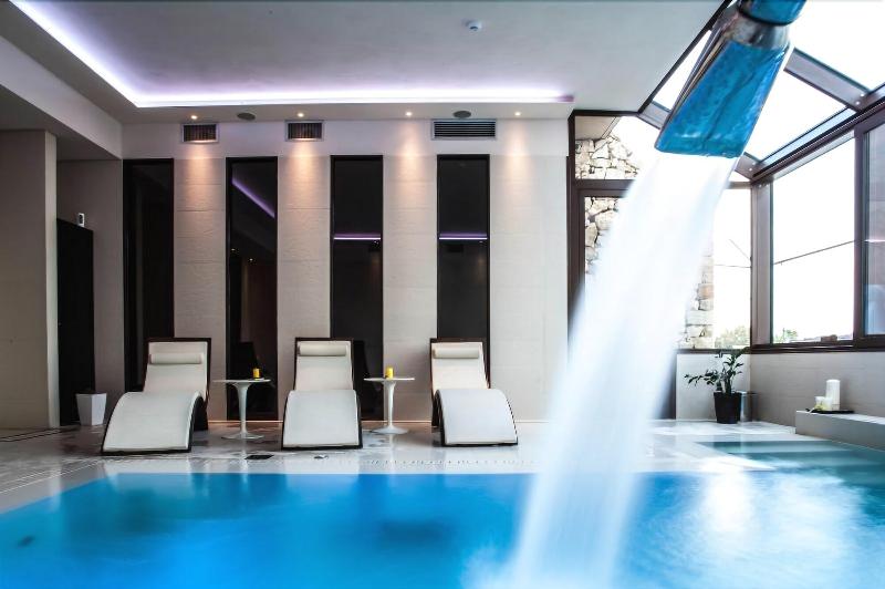 Vallantica Resort & Spa - Aktivite
