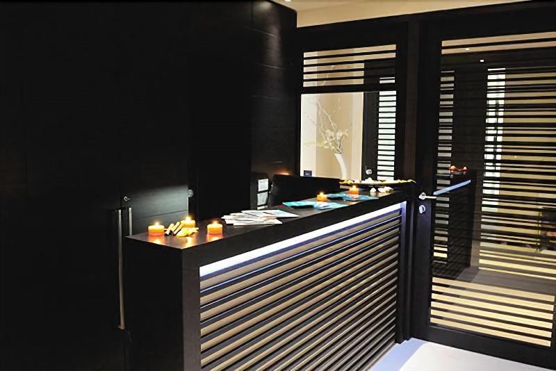 Vallantica Resort & Spa - Aktivite