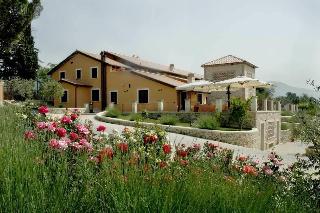 Vallantica Resort & Spa otel fotoğrafı