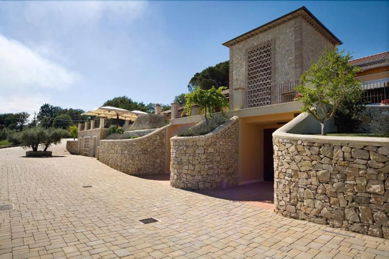 Vallantica Resort & Spa - Genel