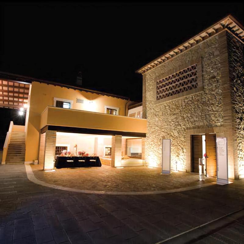 Vallantica Resort & Spa - Genel