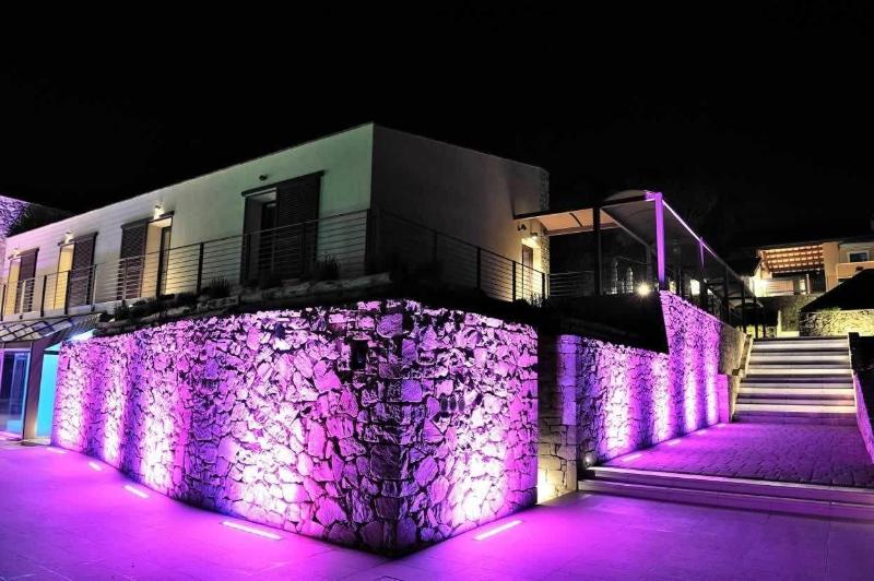 Vallantica Resort & Spa - Genel