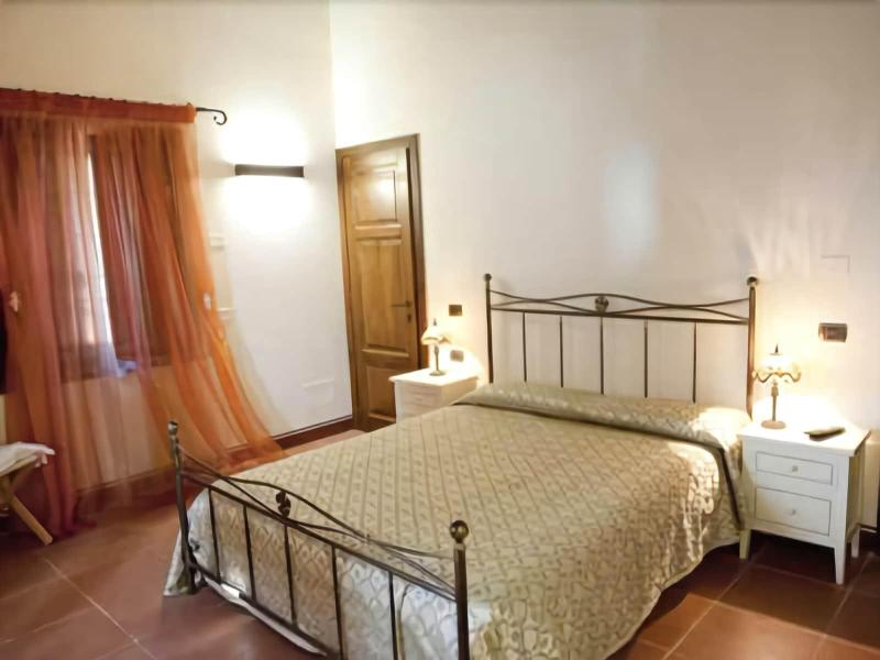 Vallantica Resort & Spa - Oda