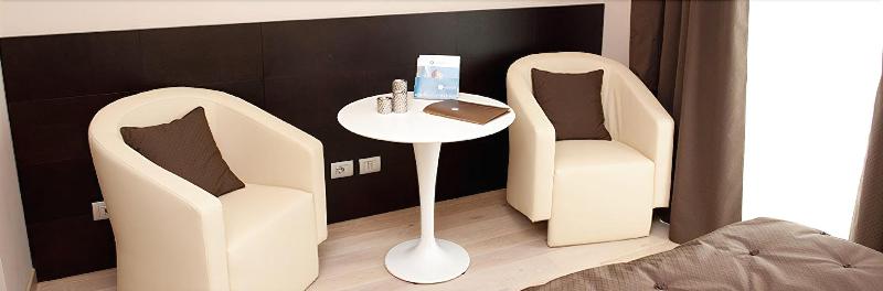 Vallantica Resort & Spa - Oda
