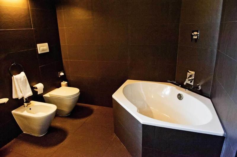 Vallantica Resort & Spa - Oda