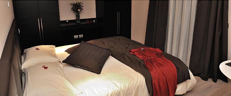 Vallantica Resort & Spa - Oda