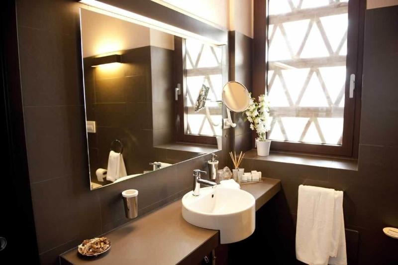 Vallantica Resort & Spa - Oda