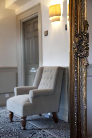 Vanbrugh House Hotel fotoÄŸrafÄ±