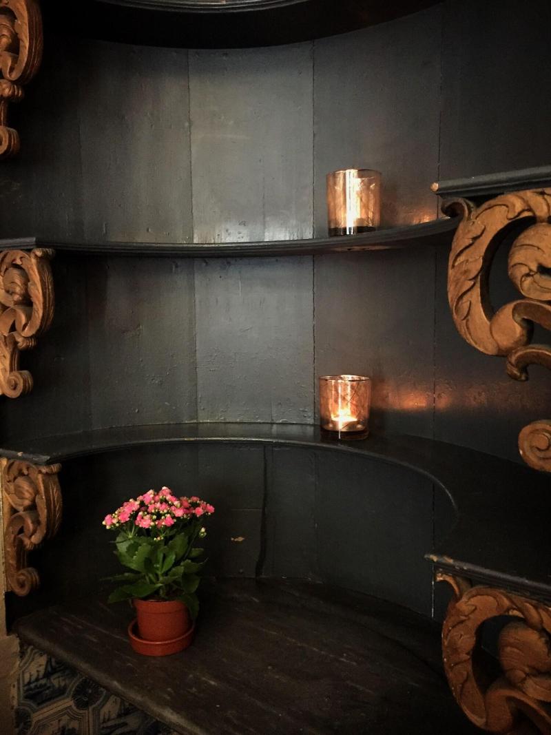 Vanbrugh House Hotel - Lobi