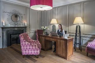 Vanbrugh House Hotel fotoÄŸrafÄ±