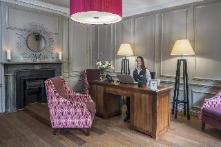 Vanbrugh House Hotel fotoÄŸrafÄ±