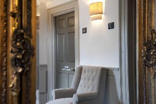Vanbrugh House Hotel fotoÄŸrafÄ±