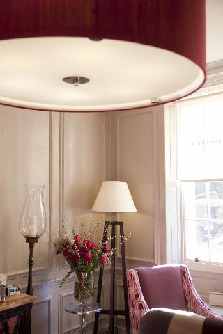 Vanbrugh House Hotel fotoÄŸrafÄ±