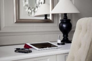 Vanbrugh House Hotel fotoÄŸrafÄ±