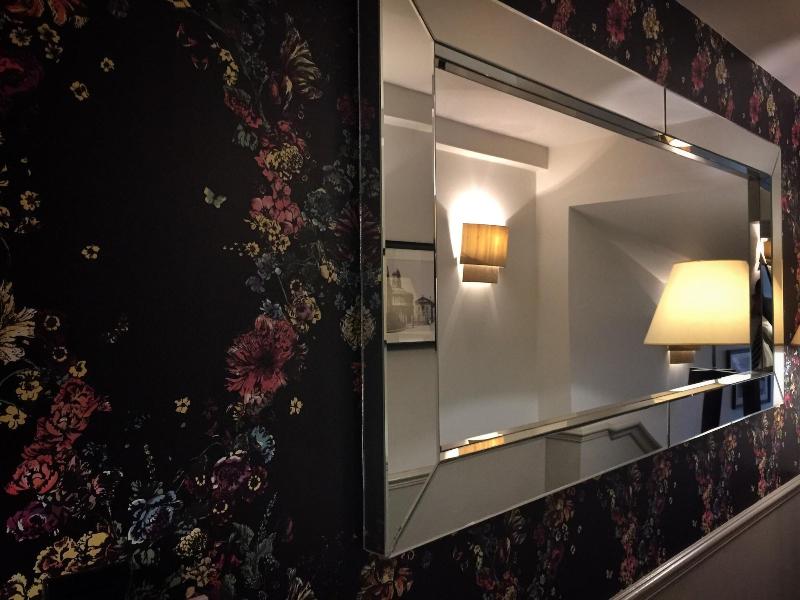 Vanbrugh House Hotel - Lobi