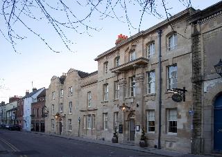 Vanbrugh House Hotel otel fotoğrafı