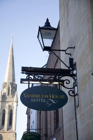 Vanbrugh House Hotel fotoÄŸrafÄ±
