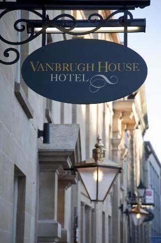 Vanbrugh House Hotel fotoÄŸrafÄ±