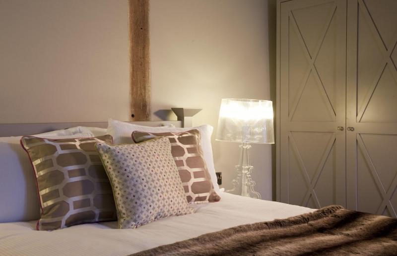 Vanbrugh House Hotel - Oda