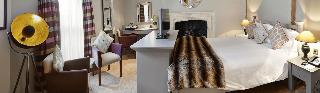 Vanbrugh House Hotel fotoÄŸrafÄ±