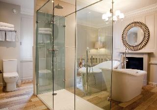 Vanbrugh House Hotel fotoÄŸrafÄ±