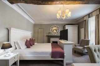 Vanbrugh House Hotel fotoÄŸrafÄ±