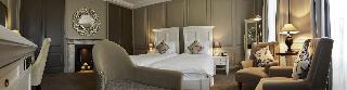 Vanbrugh House Hotel fotoÄŸrafÄ±