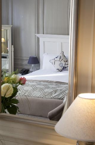 Vanbrugh House Hotel fotoÄŸrafÄ±