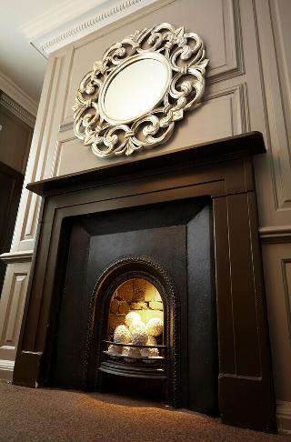 Vanbrugh House Hotel fotoÄŸrafÄ±