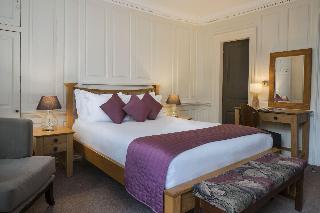 Vanbrugh House Hotel fotoÄŸrafÄ±