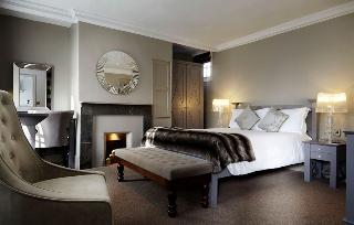 Vanbrugh House Hotel fotoÄŸrafÄ±