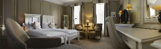 Vanbrugh House Hotel fotoÄŸrafÄ±