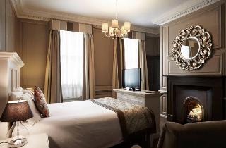 Vanbrugh House Hotel fotoÄŸrafÄ±