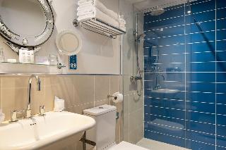 Vanbrugh House Hotel fotoÄŸrafÄ±
