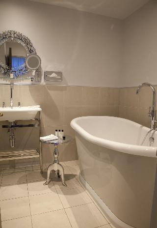 Vanbrugh House Hotel fotoÄŸrafÄ±