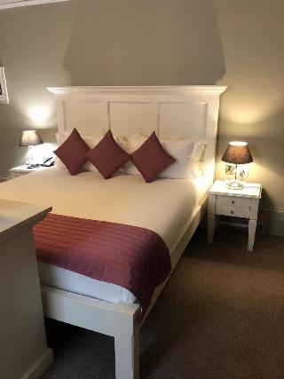 Vanbrugh House Hotel fotoÄŸrafÄ±