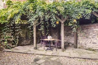 Vanbrugh House Hotel fotoÄŸrafÄ±