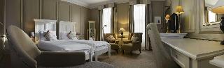 Vanbrugh House Hotel fotoÄŸrafÄ±