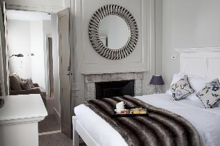 Vanbrugh House Hotel fotoÄŸrafÄ±