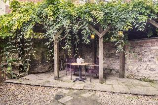 Vanbrugh House Hotel fotoÄŸrafÄ±
