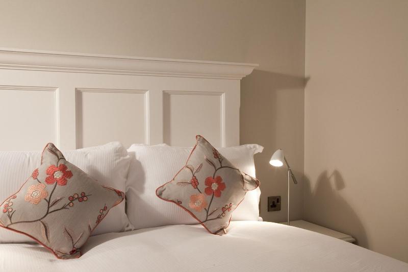 Vanbrugh House Hotel - Oda