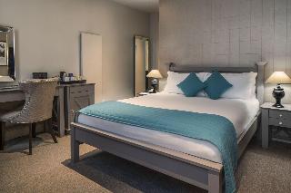 Vanbrugh House Hotel fotoÄŸrafÄ±