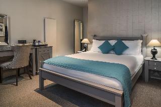 Vanbrugh House Hotel fotoÄŸrafÄ±