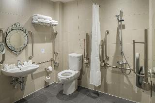 Vanbrugh House Hotel fotoÄŸrafÄ±