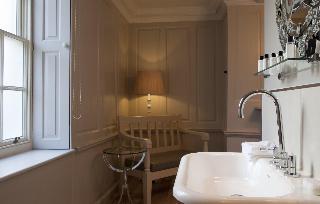 Vanbrugh House Hotel fotoÄŸrafÄ±